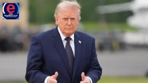 Donald Trump discusses a meaningful Iran deal during ongoing Middle East peace negotiations