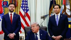 Trump and Iran negotiations continue as Strait of Hormuz tensions impact global security talks
