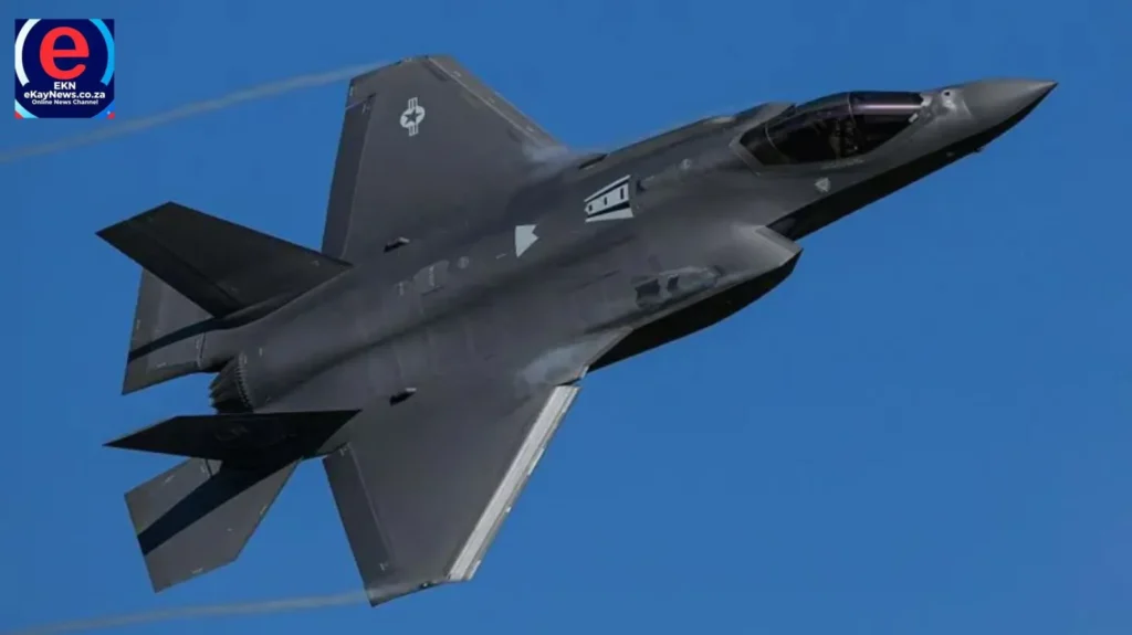 US military strikes Iranian missile sites near Strait of Hormuz amid rising regional tensions