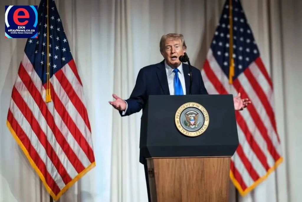 US Navy ships patrolling the Strait of Hormuz amid the blockade on Iran.