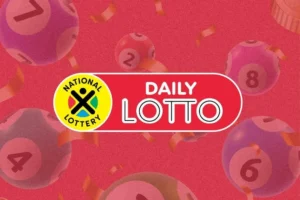 Daily Lotto results for 09 June 2026 showing winning numbers, prize divisions and jackpot winners