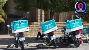 Checkers Sixty60 delivery services on high alert as planned protests may disrupt operations in South Africa