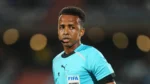 Somali referee Omar Artan receives FIFA support after being denied entry to the US World Cup