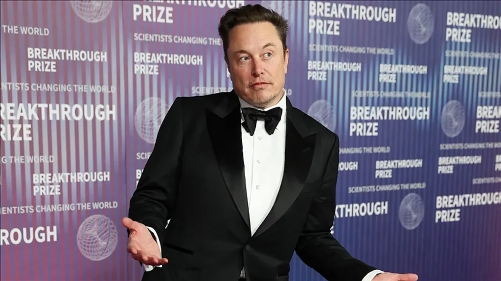 Elon Musk celebrates as SpaceX IPO boosts his fortune beyond $1 trillion, making history worldwide