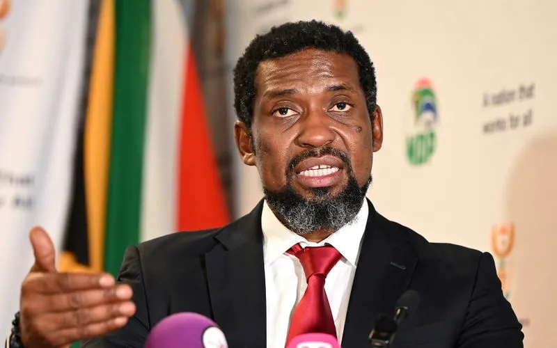 Government Phases Out Outdated Qualifications for Jobs Government phases out outdated qualifications as South Africa shifts to occupational learning
