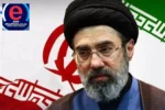 Iran's Supreme Leader Mojtaba Khamenei warns against internal divisions amid regional tensions