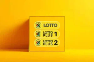 Lotto, Lotto Plus 1 and Lotto 5 Max winning numbers and jackpot results for 20 June 2026.