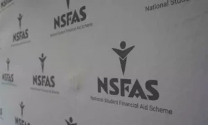NSFAS refunding graduates for student loan overpayments through a secure claims process in South Africa