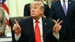 Trump announces Iran deal progress after cancelling planned strikes and easing tensions