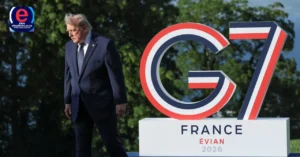 Donald Trump announces US-Iran peace deal during G7 summit as Hormuz Strait reopening progresses