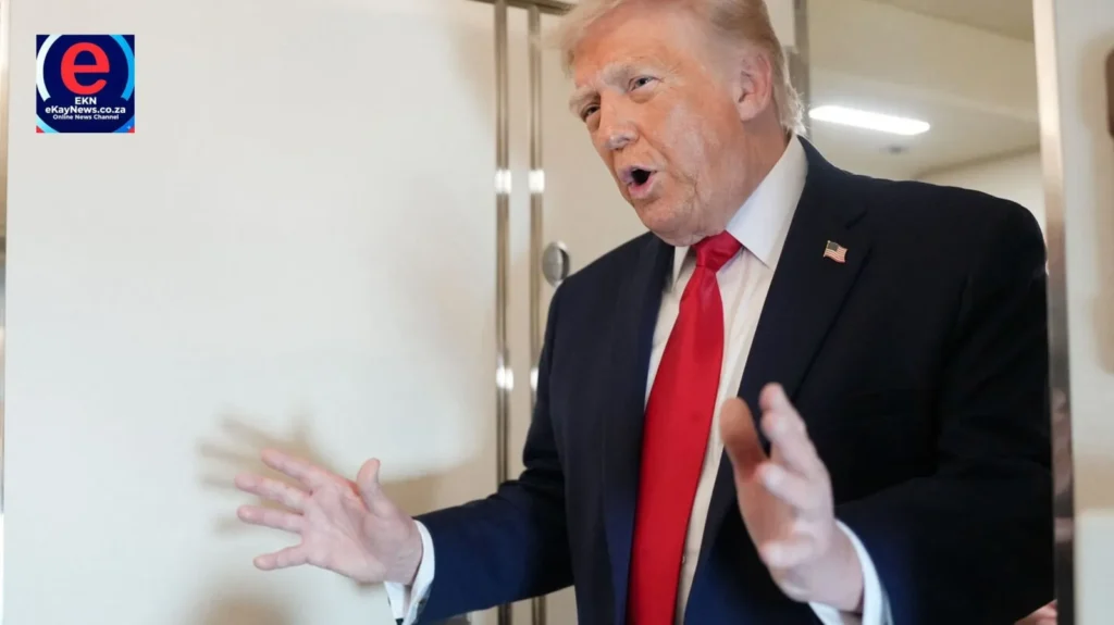 Trump says Israel and Iran ‘looking to do an immediate ceasefire’ Trump says Israel and Iran seek immediate ceasefire as peace negotiations advance rapidly