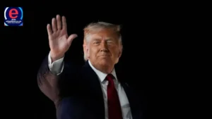 Donald Trump announces Iran deal is in final throes amid ongoing nuclear negotiations