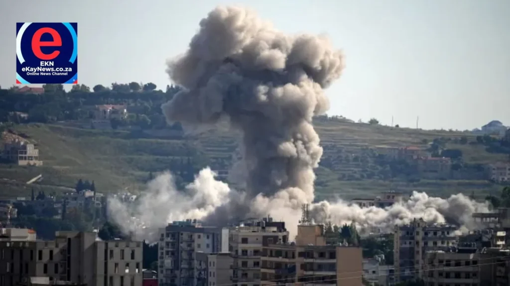 US bombs Iranian military sites, Kuwait reports incoming fire US bombs Iranian military sites as Kuwait reports incoming fire amid rising ceasefire tensions