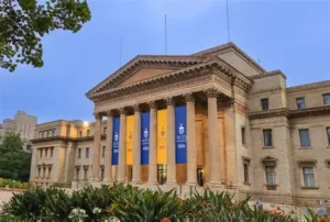 Wits University ranked number one in Africa in 2026 global university rankings for excellence