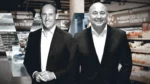 Woolworths CEOs Ian Moir and Roy Bagattini earned over R508 million in remuneration over 10 years
