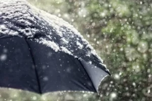 Cold weather continues across Gauteng as SAWS forecasts cool conditions with isolated showers this week.
