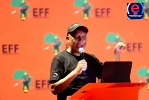 EFF files Constitutional Court appeal to revive Section 89 impeachment proceedings against Ramaphosa