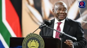 Western Cape High Court ruling pauses Ramaphosa's Phala Phala impeachment inquiry pending review