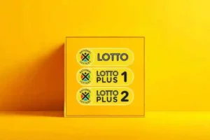 South African Lotto, Lotto Plus 1 and Lotto Max winning numbers for the 4 July 2026 lottery draw.