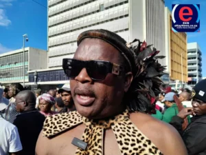 Ngizwe Mchunu responds after March and March suspends working relationship pending investigation.