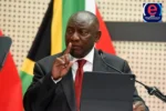 President Ramaphosa announces cabinet reshuffle with new ministers under Government of National Unity.
