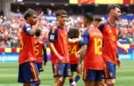 Spain defeat Austria 3-0 at FIFA World Cup 2026 as Mikel Oyarzabal scores twice in Los Angeles