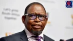 Finance Minister Enoch Godongwana calls for an independent investigation into PIC CEO Patrick Dlamini