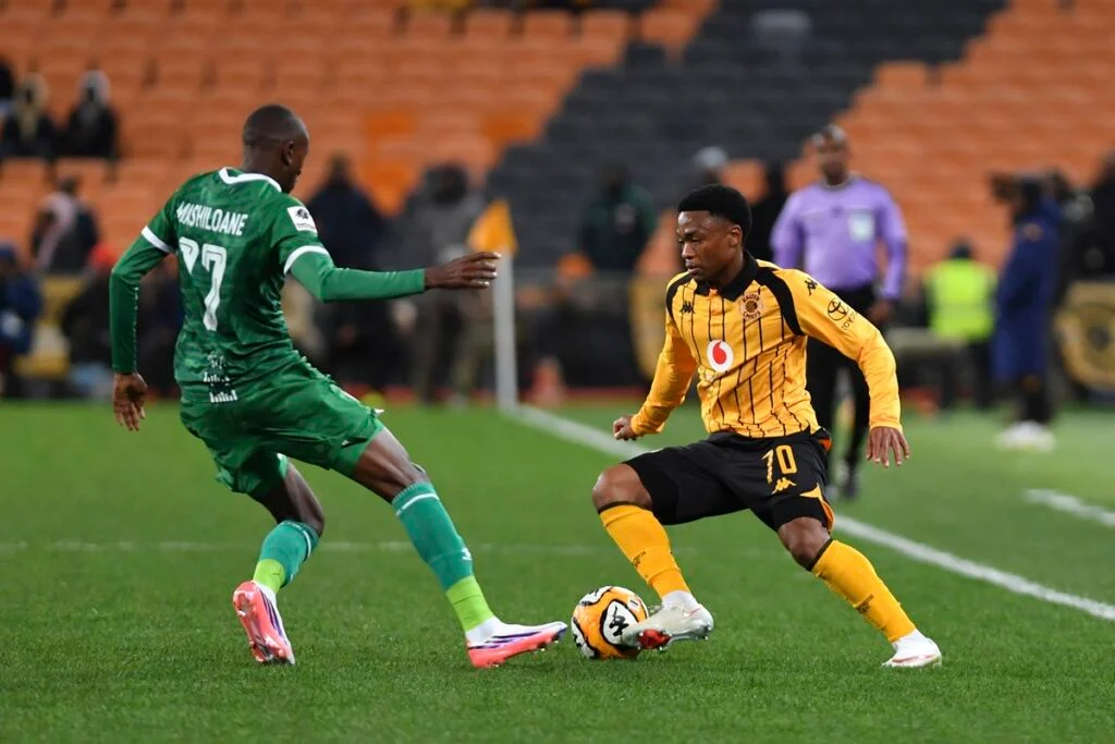 Chiefs beat Sekhukhune United to move top of Betway Premiership Kaizer Chiefs beat Sekhukhune United 2-0 to move top of the Betway Premiership table