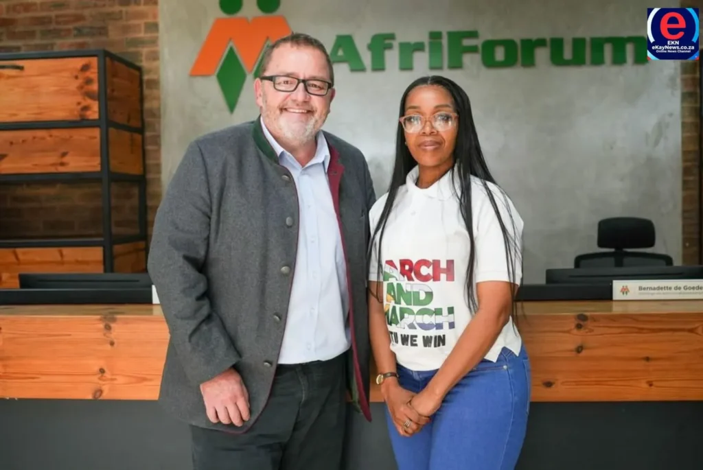 March and March and AfriForum alliance raises questions over political motives and cooperation in SA