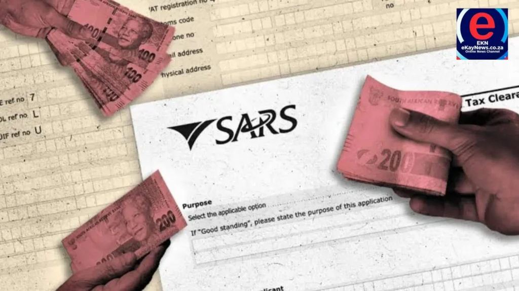 SARS warns South African taxpayers that old assessments can be reopened for fraud or non-disclosure