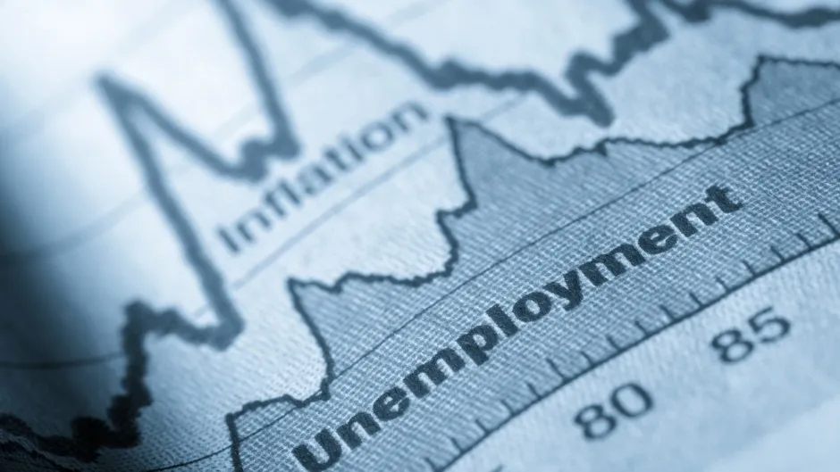SA unemployment rate climbs to 33.6% South Africa unemployment rate rises to 33.6% as the jobs crisis deepens in the second quarter