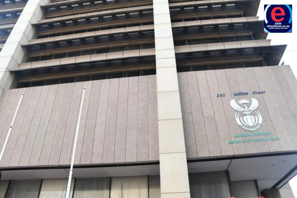 Treasury proposes central management of more than R80bn in unclaimed financial benefits across South Africa