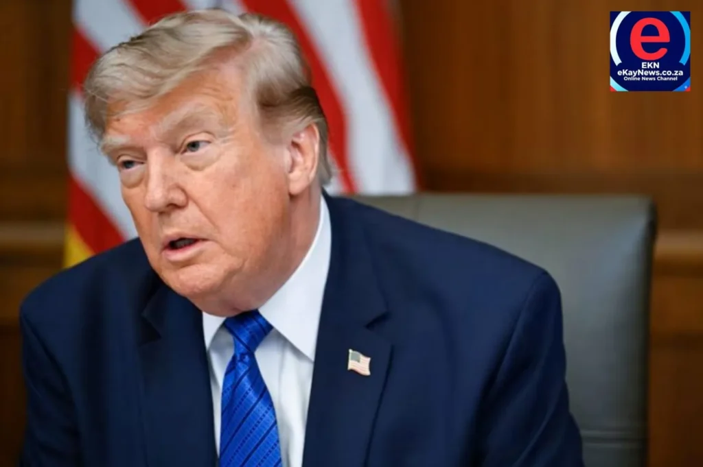 Trump claims Strait of Hormuz is ‘American Territory’ Donald Trump claims the Strait of Hormuz is American territory amid rising tensions with Iran and its war.