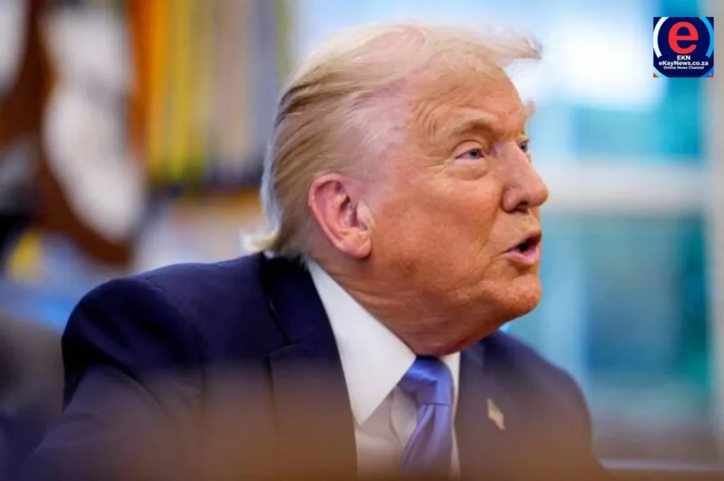 US judge strikes down Trump’s 75-country visa ban US judge Jeannette Vargas strikes down Trump's 75-country visa ban in major immigration ruling